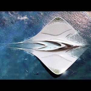 Meet your Posher, Cristina